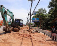 “ด่วนที่สุด” ผู้ว่าฯ สุราษฎร์ ขีดเส้น ผู้รับเหมาปรับผิวถนนสา ... พารามิเตอร์รูปภาพ 16