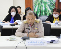 การประชุมคณะกรรมการบริหารงานกลุ่มจังหวัดแบบบูรณาการ กลุ่มจัง ... พารามิเตอร์รูปภาพ 5
