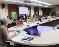 การประชุมคณะกรรมการบริหารงานกลุ่มจังหวัดแบบบูรณาการ กลุ่มจัง ... พารามิเตอร์รูปภาพ 8
