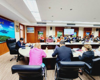 การประชุมคณะกรรมการการฝึกซ้อมแผนฉุกเฉินและแผนเผชิญเหตุท่าอาก ... พารามิเตอร์รูปภาพ 4