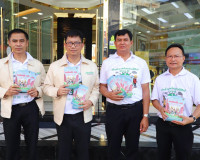 สำนักงานคณะกรรมการการเลือกตั้งประจำจังหวัดสุราษฎร์ธานี จัดกิ ... พารามิเตอร์รูปภาพ 18