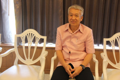 จังหวัดสุราษฎร์ธานี ประชุมระดมความคิดเห็น ( Focus group) การ ... พารามิเตอร์รูปภาพ 1