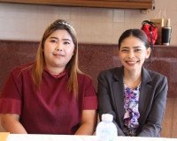 จังหวัดสุราษฎร์ธานี ประชุมระดมความคิดเห็น ( Focus group) การ ... พารามิเตอร์รูปภาพ 5
