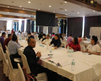 จังหวัดสุราษฎร์ธานี ประชุมระดมความคิดเห็น ( Focus group) การ ... พารามิเตอร์รูปภาพ 7