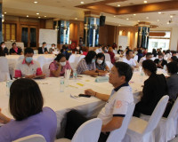 จังหวัดสุราษฎร์ธานี ประชุมระดมความคิดเห็น ( Focus group) การ ... พารามิเตอร์รูปภาพ 10