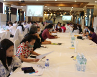 จังหวัดสุราษฎร์ธานี ประชุมระดมความคิดเห็น ( Focus group) การ ... พารามิเตอร์รูปภาพ 13