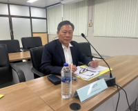 การประชุมคณะกรรมการพิจารณาอุทธรณ์จังหวัดสุราษฎร์ธานี สำนักงา ... พารามิเตอร์รูปภาพ 3