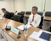 การประชุมคณะกรรมการพิจารณาอุทธรณ์จังหวัดสุราษฎร์ธานี สำนักงา ... พารามิเตอร์รูปภาพ 5