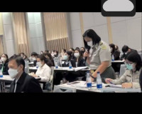 การประชุมรับฟังความคิดเห็นและข้อเสนอแนะที่เป็นประโยชน์เพิ่มเ ... พารามิเตอร์รูปภาพ 3