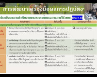 การประชุมรับฟังความคิดเห็นและข้อเสนอแนะที่เป็นประโยชน์เพิ่มเ ... พารามิเตอร์รูปภาพ 6