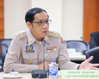 จังหวัดสุราษฎร์ธานีเตรียมการรับเสด็จพระเจ้าวรวงศ์เธอ พระองค์ ... พารามิเตอร์รูปภาพ 4