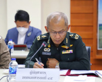 จังหวัดสุราษฎร์ธานีเตรียมการรับเสด็จพระเจ้าวรวงศ์เธอ พระองค์ ... พารามิเตอร์รูปภาพ 5