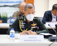 จังหวัดสุราษฎร์ธานีเตรียมการรับเสด็จพระเจ้าวรวงศ์เธอ พระองค์ ... พารามิเตอร์รูปภาพ 7