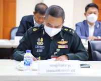 จังหวัดสุราษฎร์ธานีเตรียมการรับเสด็จพระเจ้าวรวงศ์เธอ พระองค์ ... พารามิเตอร์รูปภาพ 8