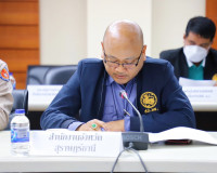 จังหวัดสุราษฎร์ธานีเตรียมการรับเสด็จพระเจ้าวรวงศ์เธอ พระองค์ ... พารามิเตอร์รูปภาพ 9
