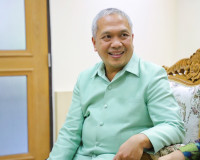 ผู้ว่าราชการจังหวัดสุราษฎร์ธานี ให้การต้อนรับ กงสุลใหญ่ สถาน ... พารามิเตอร์รูปภาพ 6