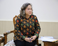 ผู้ว่าราชการจังหวัดสุราษฎร์ธานี ให้การต้อนรับ กงสุลใหญ่ สถาน ... พารามิเตอร์รูปภาพ 11