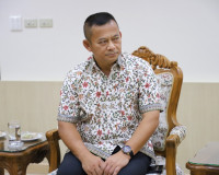 ผู้ว่าราชการจังหวัดสุราษฎร์ธานี ให้การต้อนรับ กงสุลใหญ่ สถาน ... พารามิเตอร์รูปภาพ 13