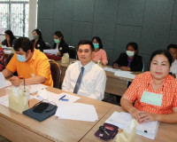 การประชุมเร่งรัดติดตามการใช้จ่ายและเบิกจ่ายเงินงบประมาณของจั ... พารามิเตอร์รูปภาพ 4