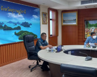 การประชุมการดำเนินโครงการส่งเสริมและพัฒนาประสิทธิภาพการบริหา ... พารามิเตอร์รูปภาพ 2