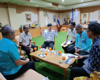 “ปอดแห่งใหม่กลางเมืองเดินหน้า” ผู้ว่าฯสุราษฎร์ เตรียมจัดพิธี ... พารามิเตอร์รูปภาพ 5