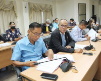 การประชุมคณะกรรมการร่วมภาครัฐและเอกชนเพื่อแก้ไขปัญหาทางเศรษฐ ... พารามิเตอร์รูปภาพ 3
