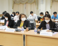 การประชุมคณะกรรมการร่วมภาครัฐและเอกชนเพื่อแก้ไขปัญหาทางเศรษฐ ... พารามิเตอร์รูปภาพ 4