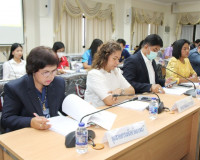 การประชุมคณะกรรมการร่วมภาครัฐและเอกชนเพื่อแก้ไขปัญหาทางเศรษฐ ... พารามิเตอร์รูปภาพ 5