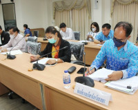 การประชุมคณะกรรมการร่วมภาครัฐและเอกชนเพื่อแก้ไขปัญหาทางเศรษฐ ... พารามิเตอร์รูปภาพ 6