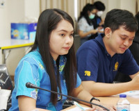 การประชุมคณะกรรมการร่วมภาครัฐและเอกชนเพื่อแก้ไขปัญหาทางเศรษฐ ... พารามิเตอร์รูปภาพ 8