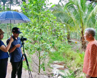 ลงพื้นที่ติดตามผลสำเร็จ พื้นที่ครัวเรือนต้นแบบการพัฒนาคุณภาพ ... พารามิเตอร์รูปภาพ 3