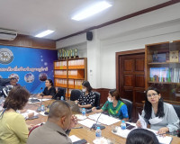 การประชุมคณะทำงานโครงการรวมพลังสุราษฎร์ธานี เดิน-วิ่ง เฉลิมพ ... พารามิเตอร์รูปภาพ 3