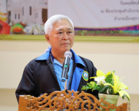 สมาคมชาวสุราษฎร์ธานีมอบทุนการศึกษาให้กับนักเรียนในเขตจังหวัด ... พารามิเตอร์รูปภาพ 4