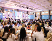 ผู้ว่าราชการจังหวัดสุราษฎร์ธานี ให้การต้อนรับ อธิบดีกรมประมง ... พารามิเตอร์รูปภาพ 4
