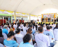 ผู้ว่าราชการจังหวัดสุราษฎร์ธานี รับมอบพื้นที่เรือนจำกลางสุรา ... พารามิเตอร์รูปภาพ 17