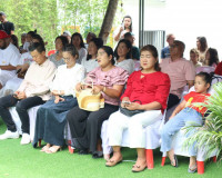 ผู้ว่าราชการจังหวัดสุราษฎร์ธานี เป็นประธานเปิดโรงเรียนพะงันข ... พารามิเตอร์รูปภาพ 13