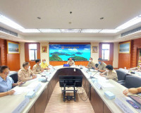 การประชุมคณะกรรมการการฝึกซ้อมแผนฉุกเฉินและแผนเผชิญเหตุท่าอาก ... พารามิเตอร์รูปภาพ 2