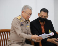การประชุมปรึกษาหารือร่วมกันเพื่อรับฟังความคิดเห็น (ประชาคม)ก ... พารามิเตอร์รูปภาพ 7