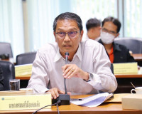 การประชุมคณะกรรมการบริหารงานจังหวัดแบบบูรณาการ (ก.บ.จ.) จังห ... พารามิเตอร์รูปภาพ 4