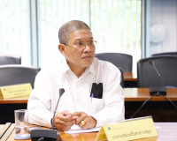 การประชุมคณะกรรมการบริหารงานจังหวัดแบบบูรณาการ (ก.บ.จ.) จังห ... พารามิเตอร์รูปภาพ 6