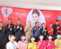 คณะอนุกรรมการตัดสินการประกวดอำเภอและชมรม TO BE NUMBER ONE ลง ... พารามิเตอร์รูปภาพ 13