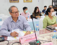 การประชุมคณะอนุกรรมการบริหารกองทุนพัฒนาบทบาทสตรีระดับจังหวัด ... พารามิเตอร์รูปภาพ 2
