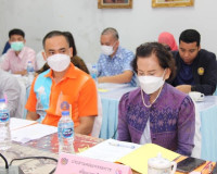 การประชุมคณะอนุกรรมการบริหารกองทุนพัฒนาบทบาทสตรีระดับจังหวัด ... พารามิเตอร์รูปภาพ 3