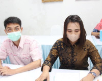 การประชุมคณะอนุกรรมการบริหารกองทุนพัฒนาบทบาทสตรีระดับจังหวัด ... พารามิเตอร์รูปภาพ 4