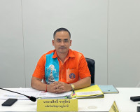 การประชุมชี้แจงการใช้จ่ายเงินงบประมาณรายจ่ายลงทุนของโรงพยาบา ... พารามิเตอร์รูปภาพ 3