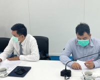 การประชุมชี้แจงการใช้จ่ายเงินงบประมาณรายจ่ายลงทุนของโรงพยาบา ... พารามิเตอร์รูปภาพ 5