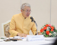 การประชุมโครงการพัฒนาผลิตภัณฑ์ OTOP โดยเครือข่ายองค์ความรู้  ... พารามิเตอร์รูปภาพ 1