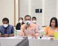 การประชุมโครงการพัฒนาผลิตภัณฑ์ OTOP โดยเครือข่ายองค์ความรู้  ... พารามิเตอร์รูปภาพ 3