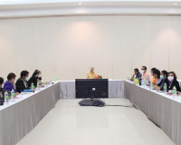การประชุมโครงการพัฒนาผลิตภัณฑ์ OTOP โดยเครือข่ายองค์ความรู้  ... พารามิเตอร์รูปภาพ 9