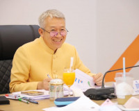 การประชุมคณะอนุกรรมการติดตามการบริหารงบประมาณกลั่มภารกิจด้าน ... พารามิเตอร์รูปภาพ 5